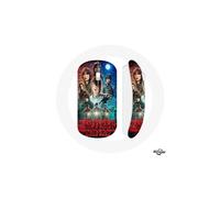 Souris Inalámbrica Stranger Things teaser temporada 2