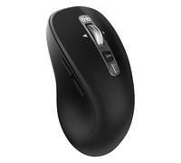 Souris sans fil Bluetooth T'nB Infinite Noir