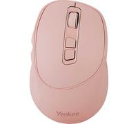 Souris sans fil rechargeable - SLIDER - YENKEE - YMS 2080PK