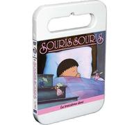 Souris souris - Vol. 1 : Mission brosse à dents [Francia] [DVD]