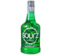 Licor Sourz Manzana Verde 70cl