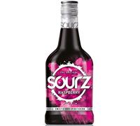 Sourz Frambuesa 70cl Paquete de 6