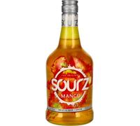 Sourz MANGO Liqueur 15% Vol. 0,7l