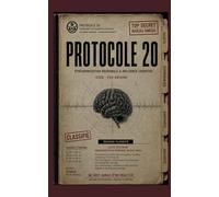 SOUS EMPRISE - PROTOCOLE 20 : Fragments de réalité: L’origine du réseau n’était que le commencement. Cette fois, l’humanité va découvrir ce qui observait déjà l’univers avant elle.