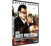 Sous haute protection [Francia] [DVD]