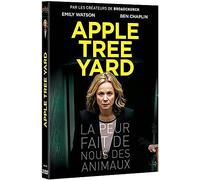 Sous influence (Apple Tree Yard) - Intégrale [Francia] [DVD]