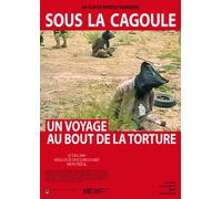 Sous la cagoule, un voyage au bout de la torture [Francia] [DVD]