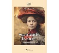 Sous la capuche, les cendres