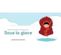 Sous la glace
