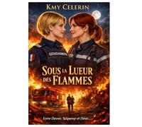 Sous la lueur des flammes (Copine)
