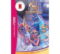 Sous la lune enchantée: 9