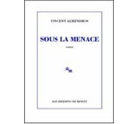 Sous La Menace (ebook)
