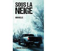 Sous la neige