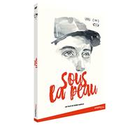 Sous la peau [Francia] [DVD]