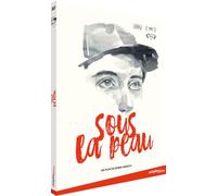 Sous la peau [Francia] [DVD]