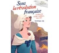 Sous La Révolution Française (ebook)