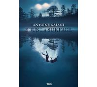 Sous la surface