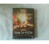 Sous la ville [Francia] [DVD]