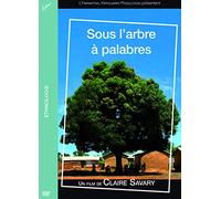 Sous l'Arbre a Palabres [DVD]