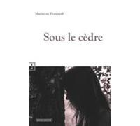 Sous Le Cèdre (ebook)