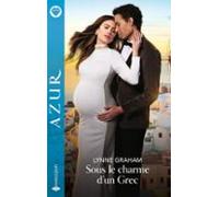 Sous Le Charme Dun Grec (ebook)