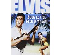 Sous le ciel bleu d'Hawaii [Francia] [DVD]