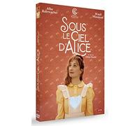 Sous le ciel d'Alice [Francia] [DVD]