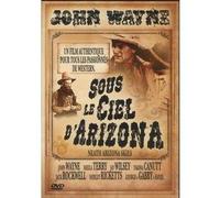 Sous Le Ciel D'Arizona (vf) [Francia] [DVD]