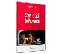 Sous le ciel de Provence [Francia] [DVD]