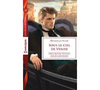 Sous Le Ciel De Venise (ebook)