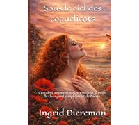 Sous le ciel des coquelicots