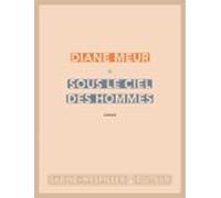 Sous Le Ciel Des Hommes (ebook)