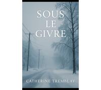 Sous le givre
