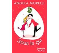 Sous Le Gui (ebook)