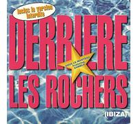 Sous Le Manteau featuring Zambla - Derrière Les Rochers (Ibiza)