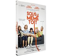 Sous le même toit [Francia] [DVD]