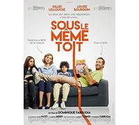 Sous le Meme Toit [DVD]