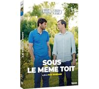 Sous le même toit [Francia] [DVD]