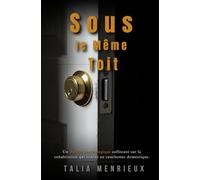 Sous le même toit: Un thriller psychologique suffocant sur la cohabitation qui tourne au cauchemar domestique.