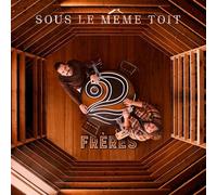 Sous Le Meme Toit [Vinilo]