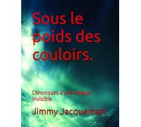 Sous le poids des couloirs.: Chroniques d’une fatigue invisible.