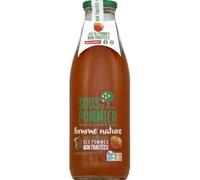 Sous Le Pommier Jugo de manzana pura, 1 l