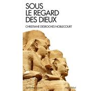Sous le regard des dieux: Entretiens avec Catherine David, Isabelle Franco et Jean-Philippe de Tonnac