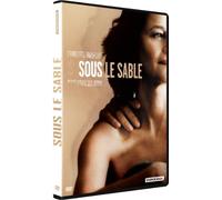 Sous le sable [Francia] [DVD]