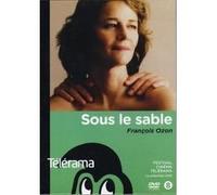 Sous le sable [Francia] [DVD]
