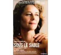 Sous le sable [Francia] [VHS]