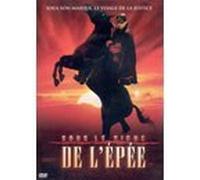 Sous le signe de l'épée [Francia] [DVD]