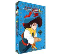 Sous le signe des mousquetaires - Coffret 1 [Francia] [DVD]