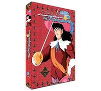 Sous le signe des mousquetaires - Coffret 2 [Francia] [DVD]