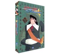 Sous le signe des mousquetaires - Coffret 3 [Francia] [DVD]